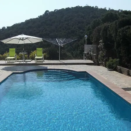 Ronia Τόσα ντε Μαρ