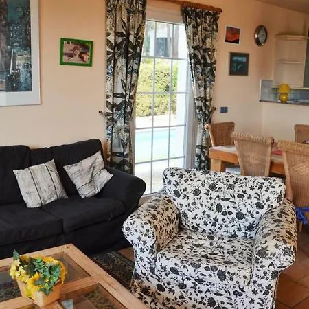 Ronia Tatil Evi Tossa de Mar