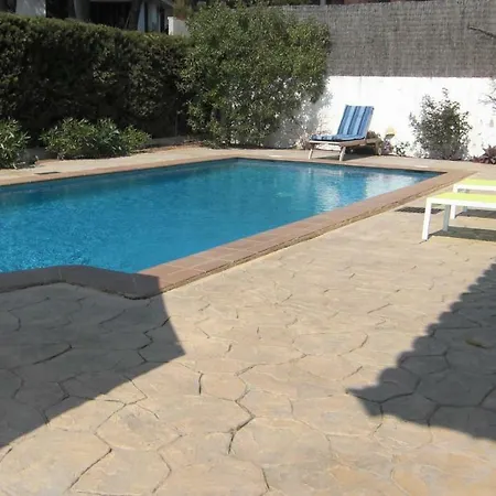 Tatil Evi Ronia Tossa de Mar