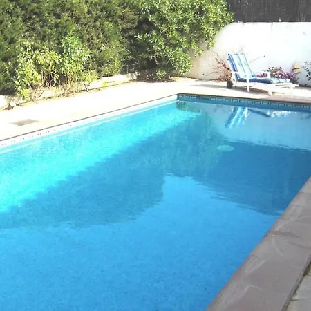 Ronia Tatil Evi Tossa de Mar