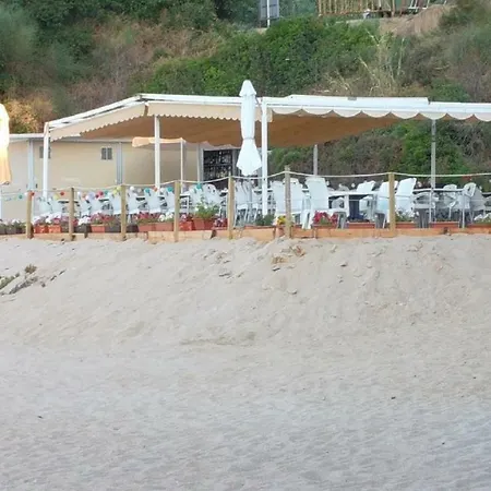 Ronia Σπίτι διακοπών Τόσα ντε Μαρ