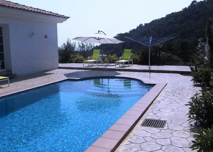 Casa vacanze Ronia *