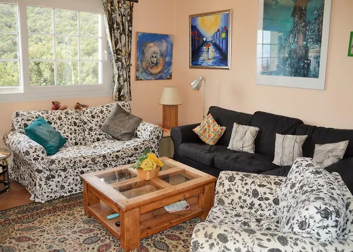 Ronia Casa vacanze *