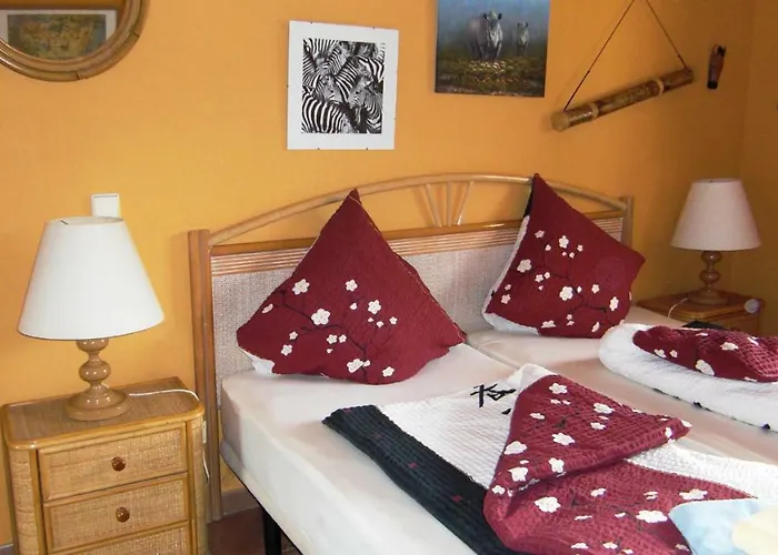 Casa vacanze Ronia *