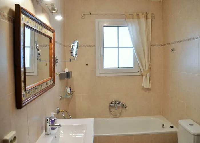 Casa vacanze Ronia *