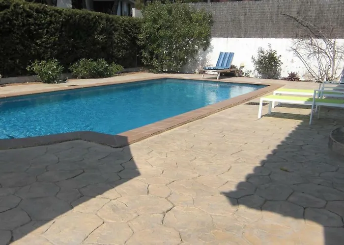 Casa vacanze Ronia Tossa de Mar