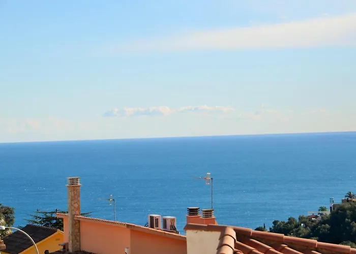 Ronia * Tossa de Mar