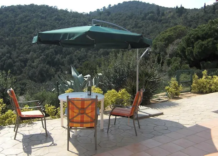 Ronia * Tossa de Mar