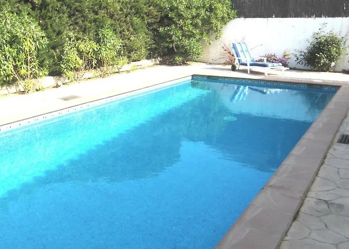 Ronia Casa vacanze Tossa de Mar