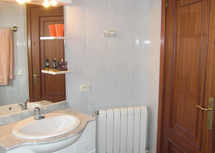 Casa vacanze Ronia *