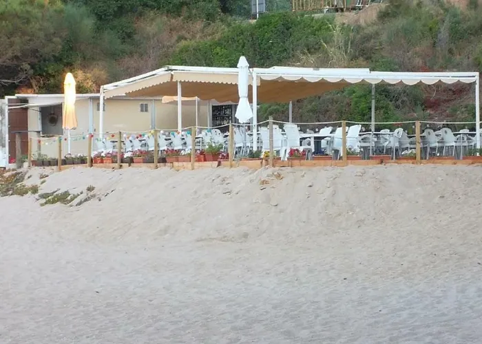 Ronia Casa vacanze Tossa de Mar