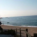 Holiday home Ronia Tossa de Mar