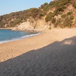 Ronia Holiday home