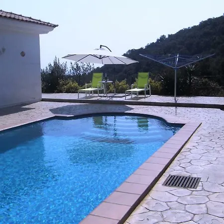 Casa de Férias Ronia *