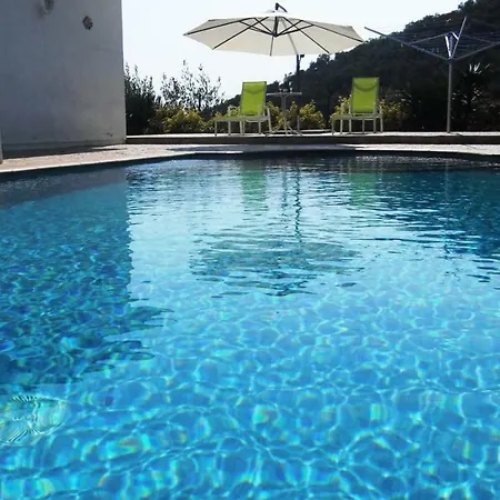 Ronia Holiday home *