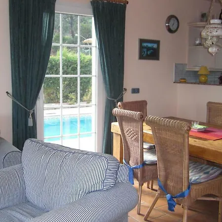 Ronia Ferienhaus Tossa de Mar