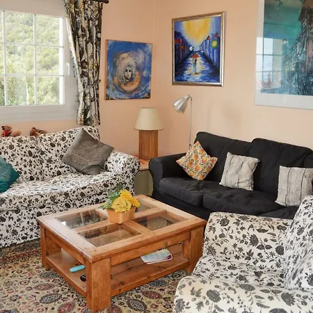 Ronia בית נופש *