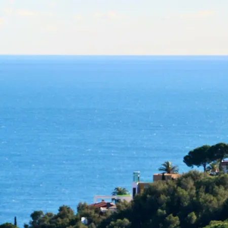 Ronia * Tossa de Mar