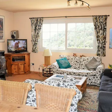 Holiday home Ronia