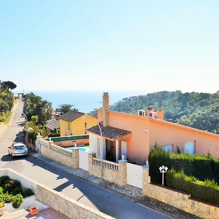 Ferienhaus Ronia