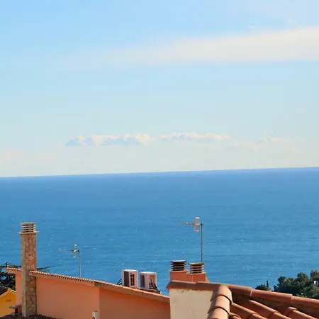 Ronia * Tossa de Mar