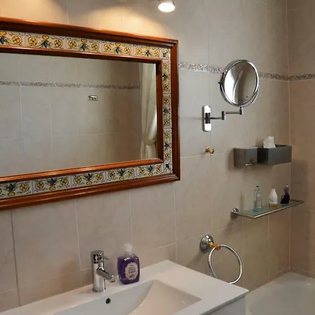 Ronia * טוסה דה מאר