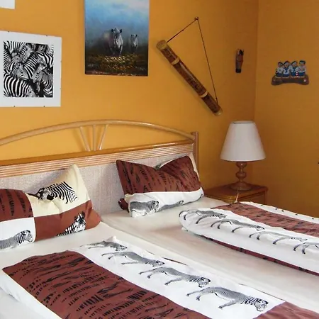 בית נופש Ronia