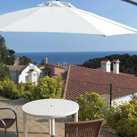 Ronia * טוסה דה מאר