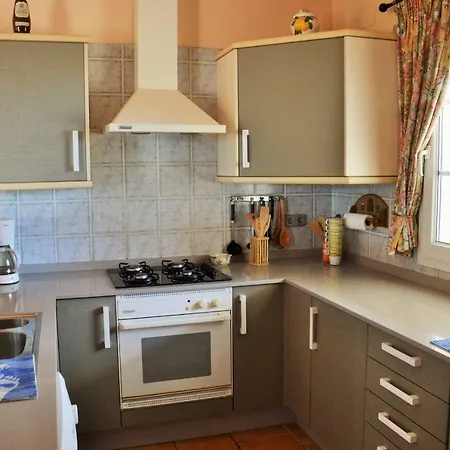 Ronia בית נופש *