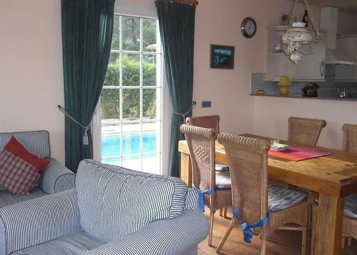 Ronia Holiday home Tossa de Mar