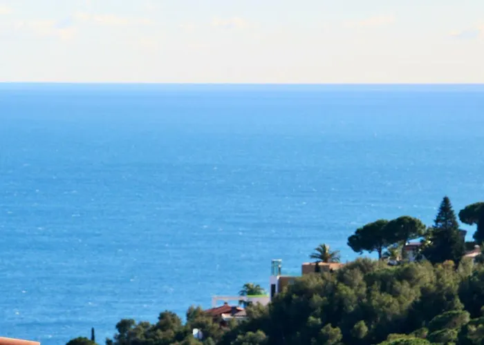 Ronia * Tossa de Mar