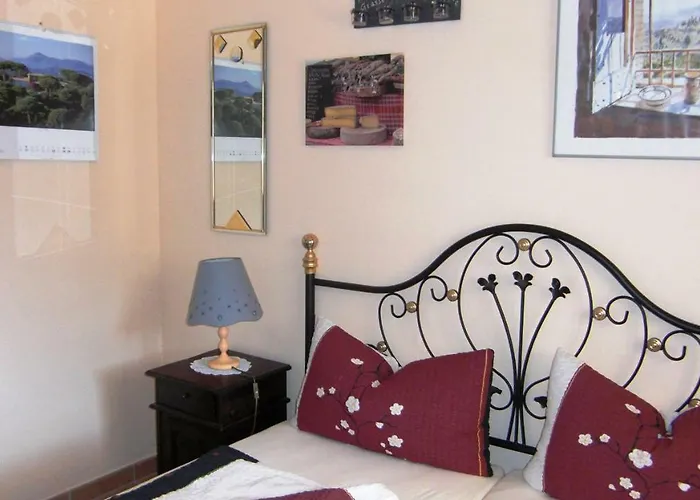 Vakantiehuis Ronia Tossa de Mar