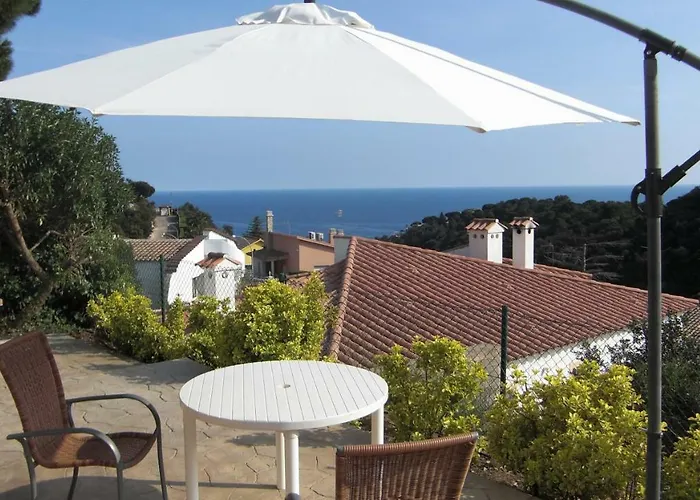 Ronia * Tossa de Mar