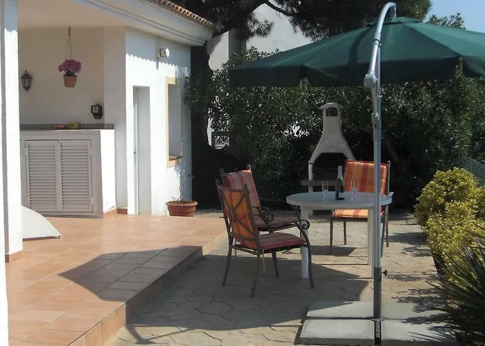 Ronia * Tossa de Mar