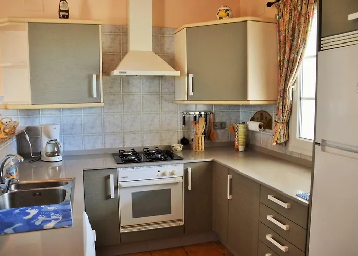 Ronia Holiday home *