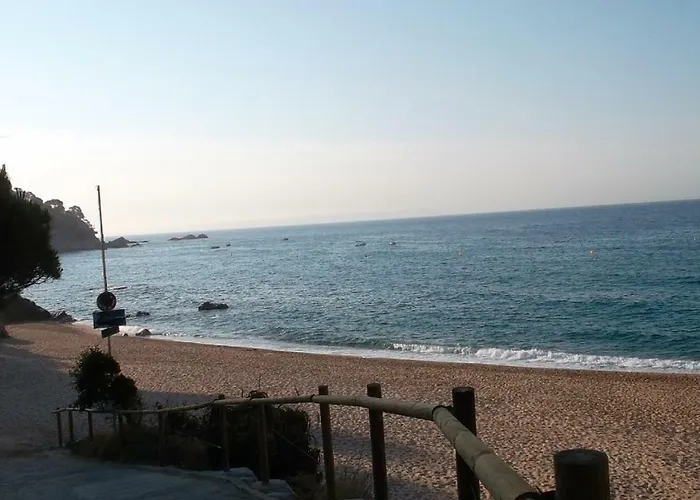 Vakantiehuis Ronia Tossa de Mar