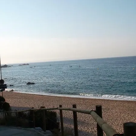 Hébergement de vacances Ronia Tossa de Mar