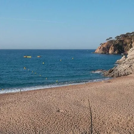 Ronia Hébergement de vacances Tossa de Mar